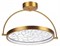 Светильник на штанге Odeon Light Solaris 6627/36CL OD_6627_36CL