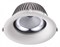 Встраиваемый светильник Novotech Glok 358026 NV_358026