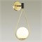 Бра Odeon Light Flari 4810/1W OD_4810_1W