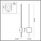 Бра Odeon Light Stilo 4257/18WL OD_4257_18WL