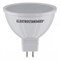 Лампа светодиодная Elektrostandard JCDR GU5.3 5Вт 3300K a034862 ELK_a034862