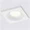 Встраиваемый светильник Elektrostandard 15271/LED a056026 ELK_a056026