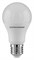 Лампа светодиодная Elektrostandard Classic LED E27 10Вт 6500K a048527 ELK_a048527