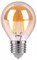 Лампа светодиодная Elektrostandard Mini Classic F E27 6Вт 3300K a055351 ELK_a055351