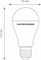 Лампа светодиодная Elektrostandard Classic LED E27 20Вт 6500K a052540 ELK_a052540