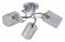 Потолочная люстра Escada Weigela 1113/3PL esc_1113_3pl