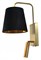 Бра с подсветкой Escada Comfy 589/1A Brass esc_589_1a_brass