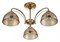 Накладной светильник Escada Mallow 665/3P esc_665_3p