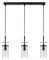 Подвесной светильник Escada Avolto 10191/3S esc_10191_3s