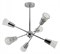 Люстра на штанге Escada Mirth 541/6 esc_541_6