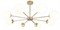 Люстра на штанге Escada ETHEREAL 2110/8P Gold esc_2110_8p_gold