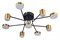 Потолочная люстра Escada Ogma 10235/9LED esc_10235_9led