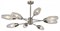 Люстра на штанге Escada Desire 10165/8PL Nickel esc_10165_8pl_nickel