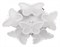 Накладной светильник Escada Butterfly 10205/5LED esc_10205_5led