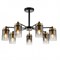 Люстра на штанге Escada Dinasty 2118/7P esc_2118_7p