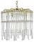 Подвесная люстра Escada Odegard 2105/8S esc_2105_8s