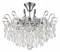 Люстра на штанге Escada Wisteria 664/8P (Chrome) ESC_664_8P_Chrome