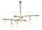 Люстра на штанге Favourite Juggler 3046-9P FV_3046-9P