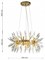 Подвесная люстра Favourite Rays 4058-8P FV_4058-8P