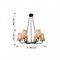 Подвесная люстра Favourite Pfefferling 2364-6P FV_2364-6P