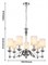 Подвесная люстра Favourite Gelios 2930-7P FV_2930-7P