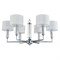 Подвесная люстра Favourite Laciness 2607-6P FV_2607-6P