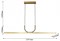 Подвесной светильник Favourite Raya 4097-2P fv_4097-2p
