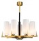 Люстра на штанге Favourite Maximo 2623-7P FV_2623-7P