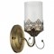 Бра Freya Sherborne FR2563-WL-01-BZ MY_FR2563-WL-01-BZ
