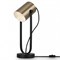 Настольная лампа декоративная Freya Elori FR4004TL-01BBS MY_FR4004TL-01BBS