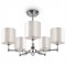 Люстра на штанге Freya Adela FR5070PL-05CH MY_FR5070PL-05CH