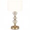 Настольная лампа декоративная Freya Raise FR5369TL-01BS MY_FR5369TL-01BS