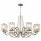 Подвесная люстра Freya Bonadonna FR2036PL-08G MY_FR2036PL-08G