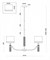 Подвесная люстра Freya Albero FR5108PL-05N MY_FR5108PL-05N