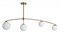Светильник на штанге Freya Hanger FR5443CL-04BS MY_FR5443CL-04BS