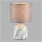 Настольная лампа декоративная Lumion Mramao 8148/1Т lmn_8148_1t