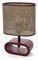 Настольная лампа декоративная Lumion Maderana 8200/1T lmn_8200_1t