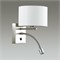 Бра с подсветкой Lumion Nikki 3745/1A lmn_3745_1a
