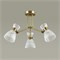 Люстра на штанге Lumion Jackie 3704/3C LMN_3704_3C