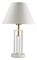 Настольная лампа декоративная Lumion Fletcher 5291/1T lmn_5291_1t