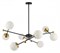Люстра на штанге Lumion Melody 6581/8 lmn_6581_8