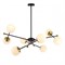 Люстра на штанге Lumion Melody 6581/8 lmn_6581_8