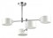 Люстра на штанге Lumion Ashley 3742/4C lmn_3742_4c