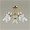 Люстра на штанге Lumion Jackie 3704/5C lmn_3704_5c