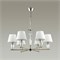 Подвесная люстра Lumion Loraine 3733/6 lmn_3733_6