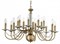 Подвесная люстра Lumion Incanto 8033/16 lmn_8033_16