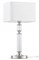 Настольная лампа декоративная Maytoni Ontario MOD020TL-01CH MY_MOD020TL-01CH