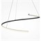 Подвесной светильник Maytoni Curve MOD242PL-L33BK MY_MOD242PL-L33BK