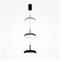 Подвесной светильник Maytoni Gerhard MOD189PL-L30B3K MY_MOD189PL-L30B3K