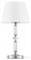 Настольная лампа декоративная Maytoni Riverside MOD018TL-01CH MY_MOD018TL-01CH
